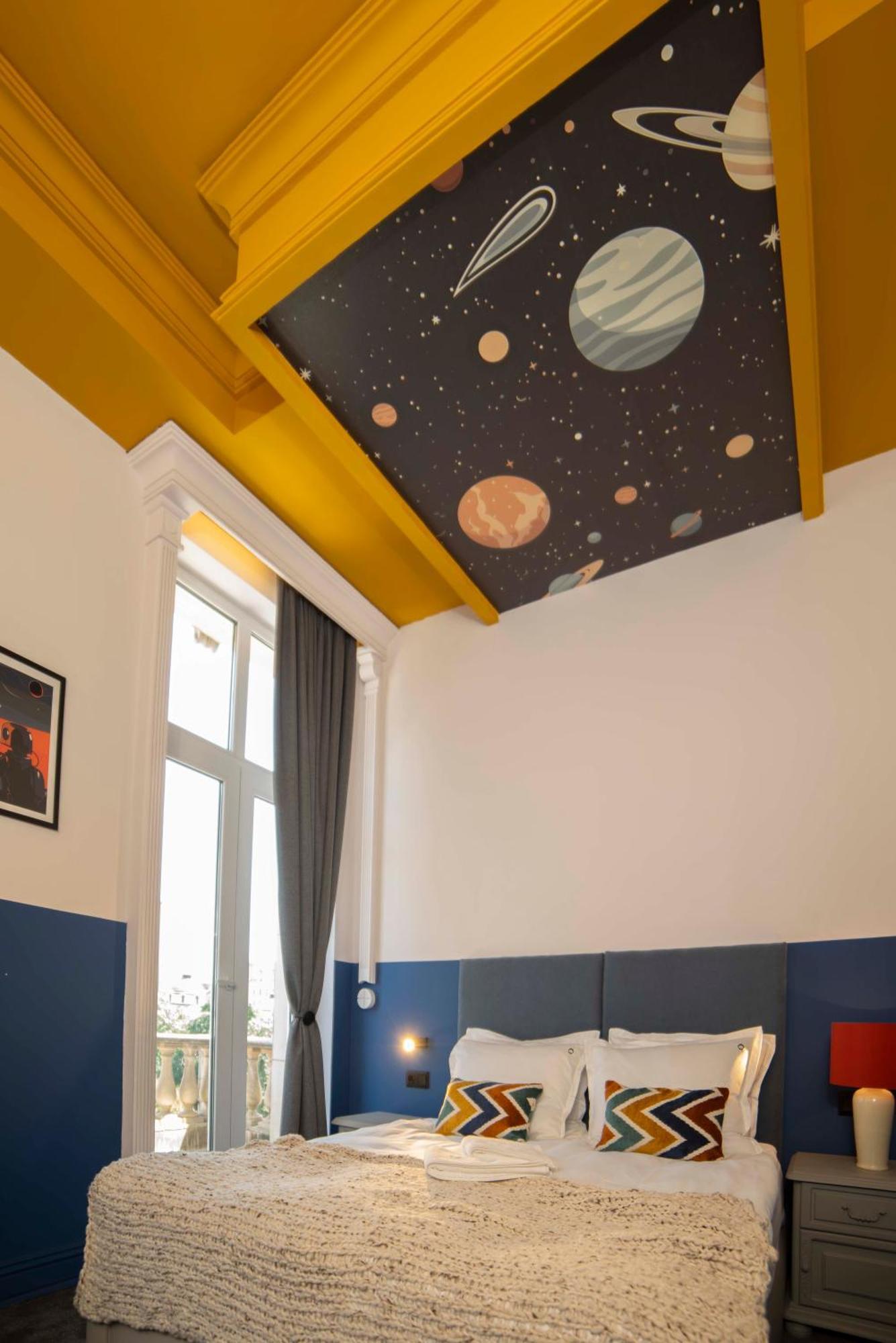 Maria Luisa By Introvert Hotels, Sofia